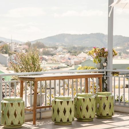 Nha Cua Nguoi Va Ta Apartman Da Lat Kültér fotó