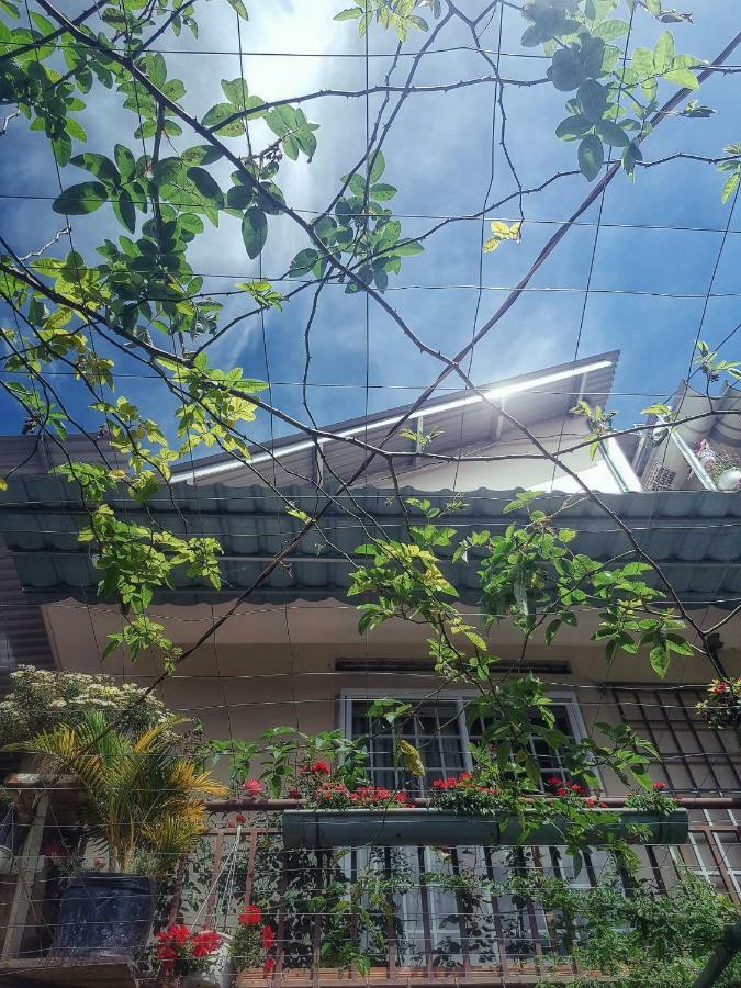Nha Cua Nguoi Va Ta Apartman Da Lat Kültér fotó
