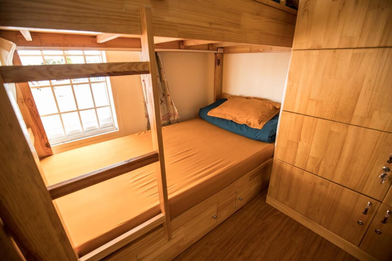 Nha Cua Nguoi Va Ta Apartman Da Lat Kültér fotó