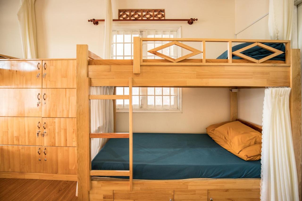 Nha Cua Nguoi Va Ta Apartman Da Lat Kültér fotó