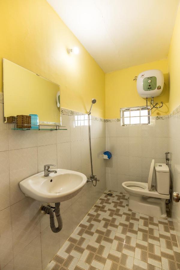 Nha Cua Nguoi Va Ta Apartman Da Lat Kültér fotó